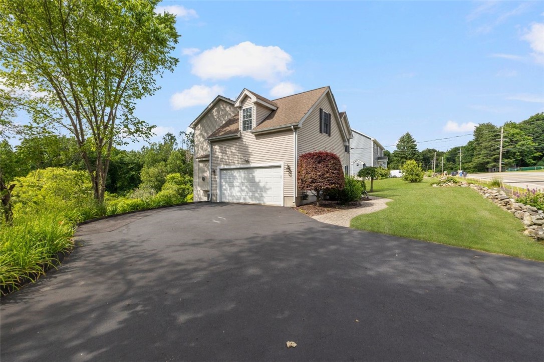 48 Angell Road Cumberland, RI 02864 - Photo 36 of 39