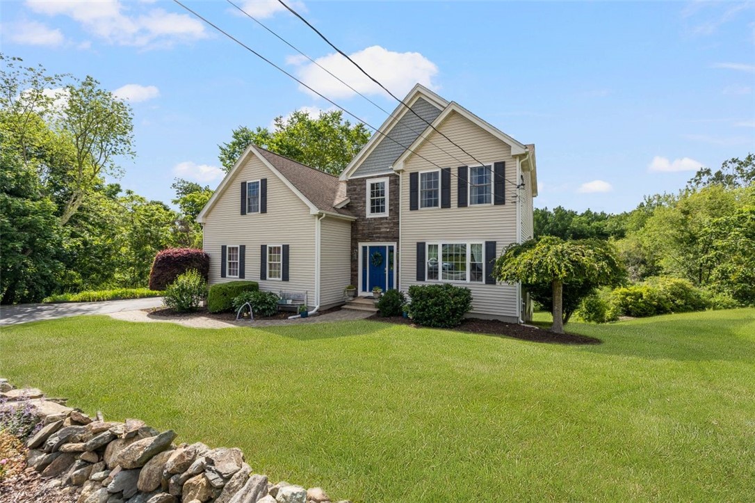 48 Angell Road Cumberland, RI 02864 - Photo 37 of 39