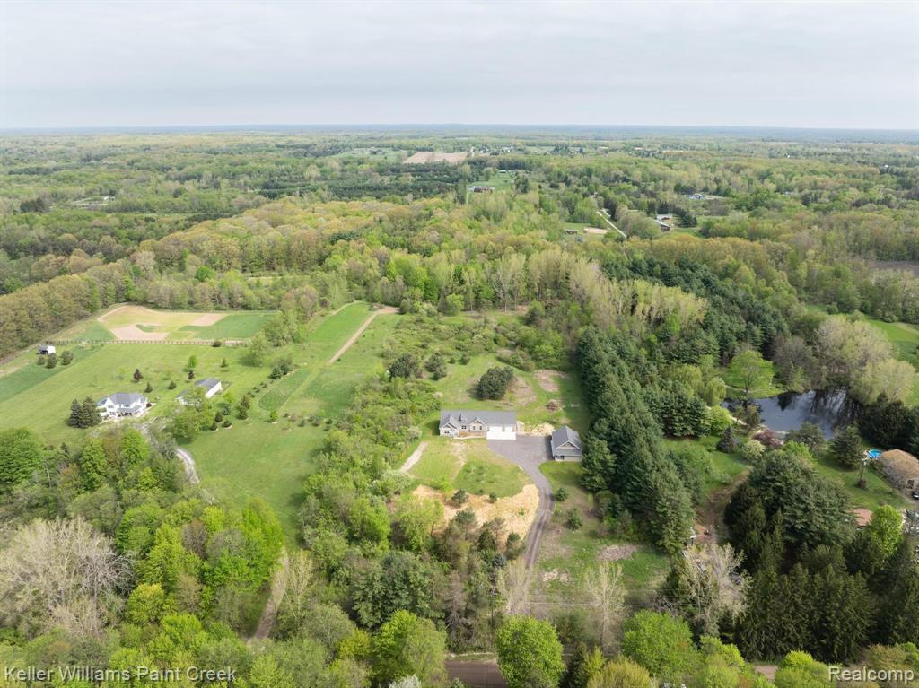 4207 Casey Road Dryden, MI 48428 - Photo 40 of 43