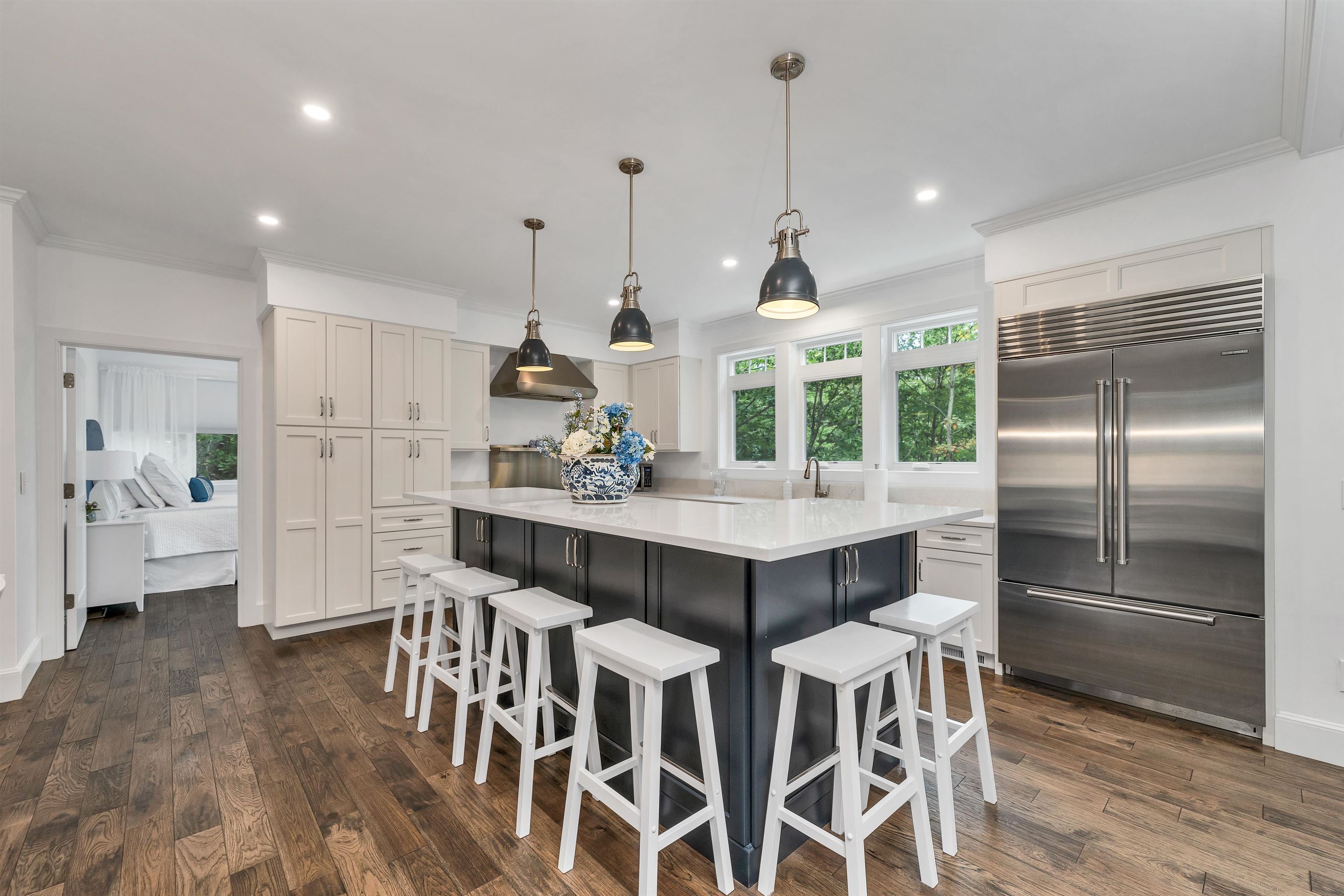 79 River Street Wolfeboro, NH 03894 - Photo 13 of 58