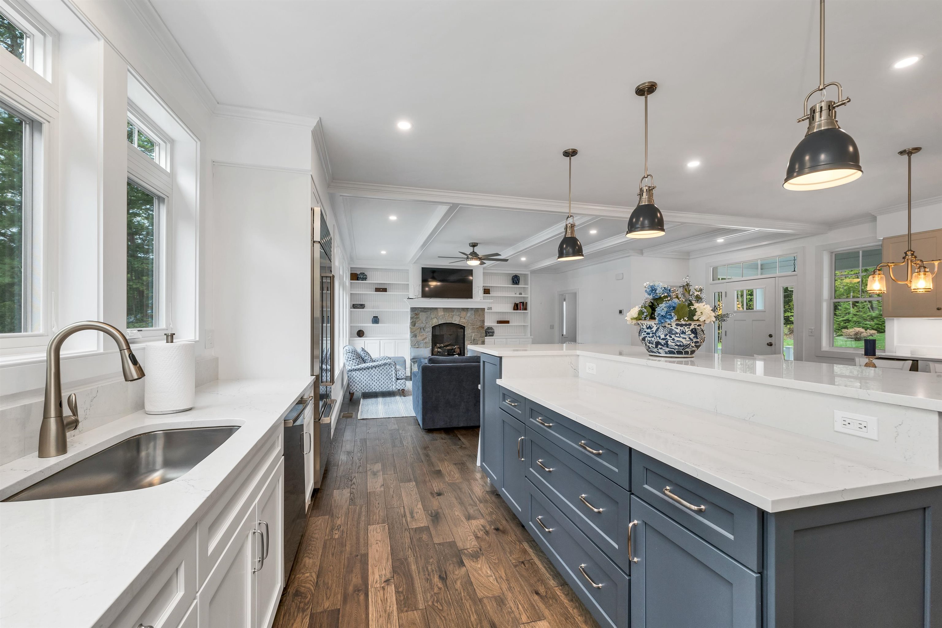 79 River Street Wolfeboro, NH 03894 - Photo 15 of 58