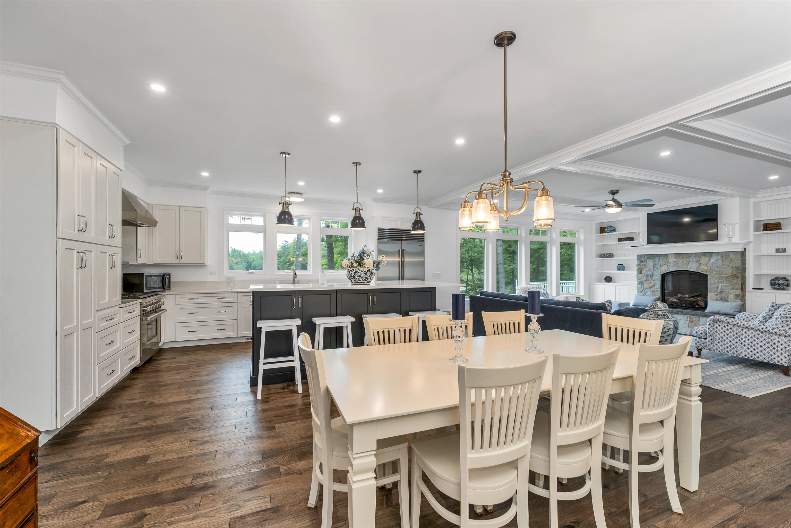 79 River Street Wolfeboro, NH 03894 - Photo 20 of 58