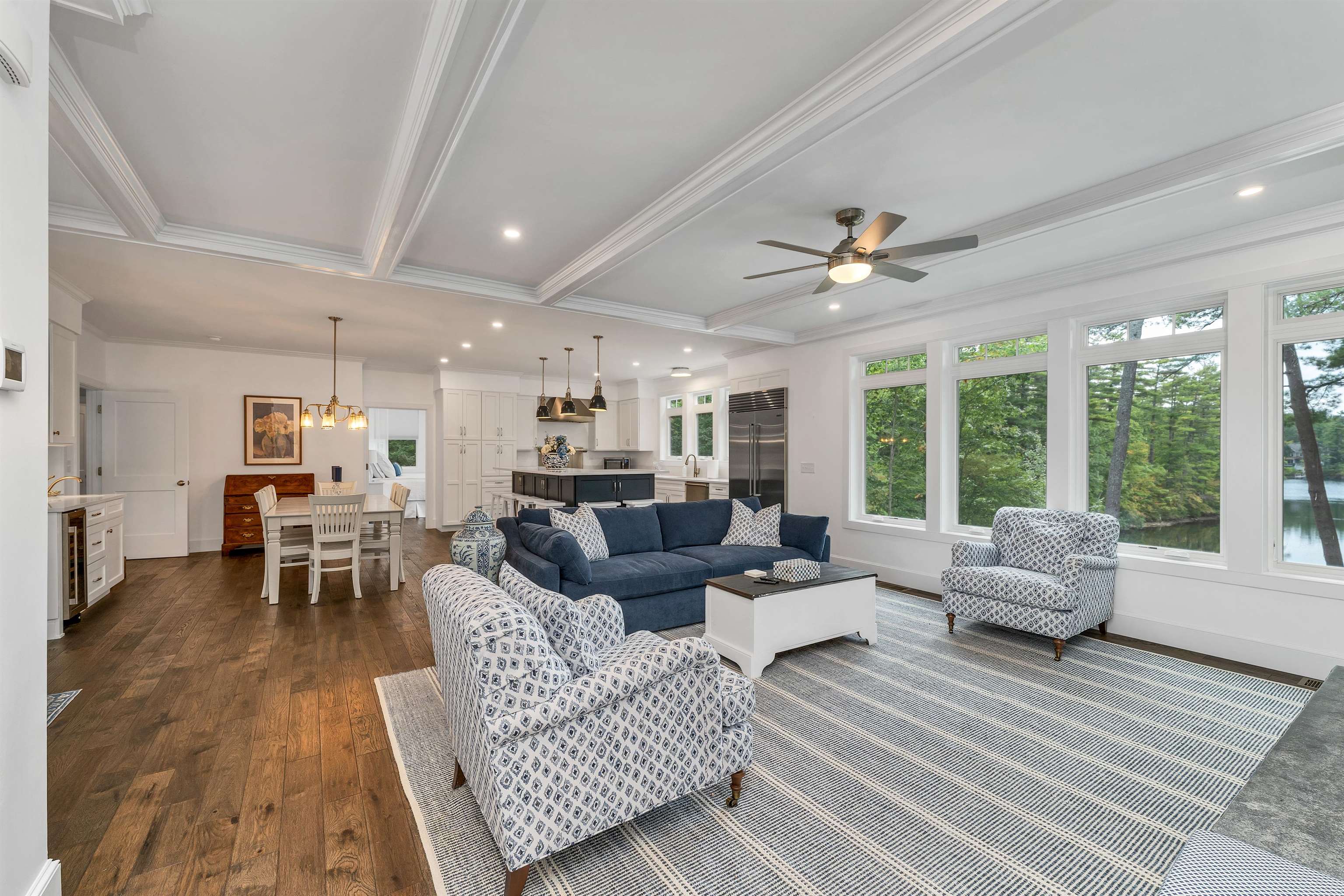 79 River Street Wolfeboro, NH 03894 - Photo 22 of 58