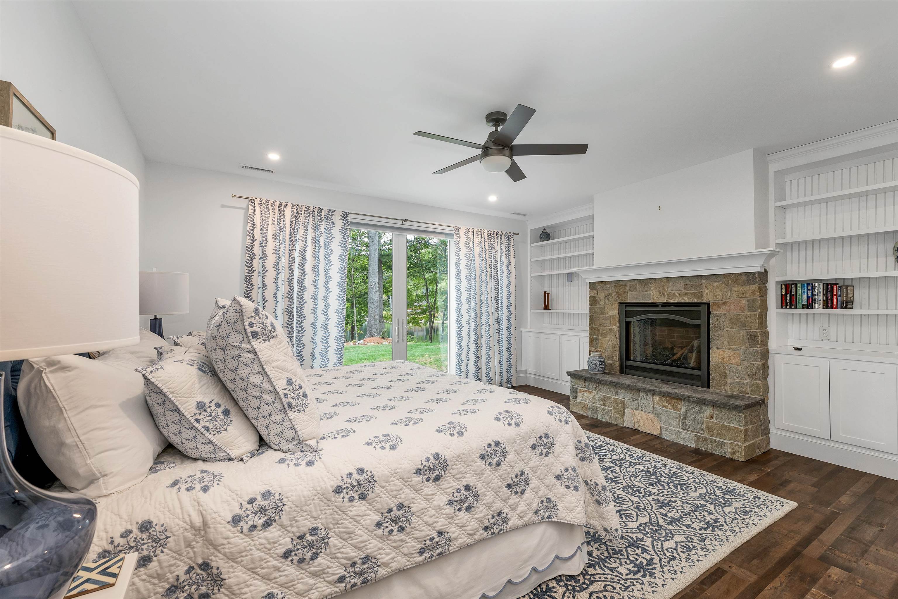 79 River Street Wolfeboro, NH 03894 - Photo 45 of 58