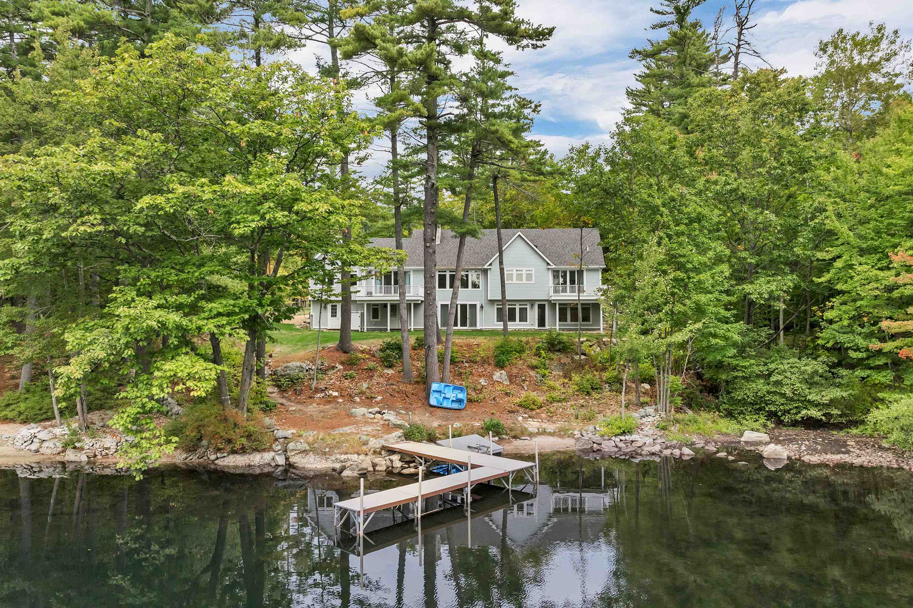 79 River Street Wolfeboro, NH 03894 - Photo 55 of 58