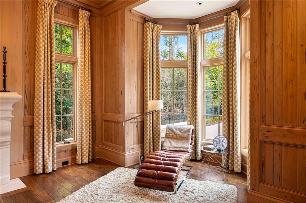 5148 Powers Ferry Road Northwest Sandy Springs, GA 30327 - Photo 13 of 63