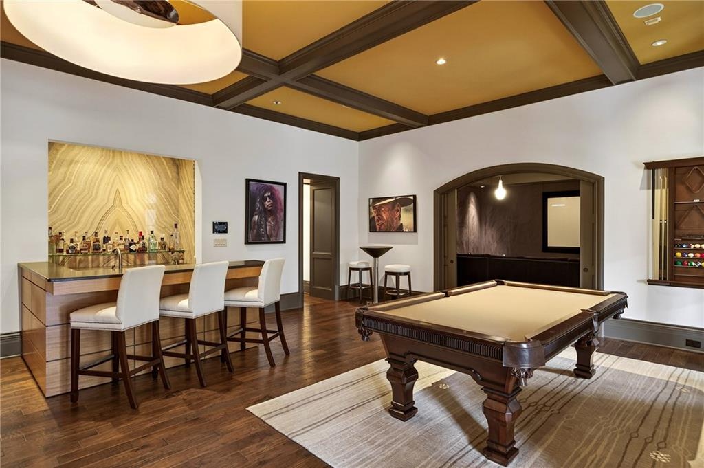 5148 Powers Ferry Road Northwest Sandy Springs, GA 30327 - Photo 37 of 63 a view of a livingroom with furniture and window