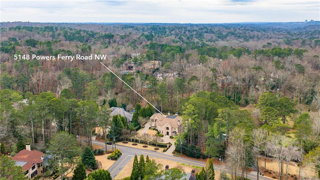 5148 Powers Ferry Road Northwest Sandy Springs, GA 30327 - Photo 63 of 63
