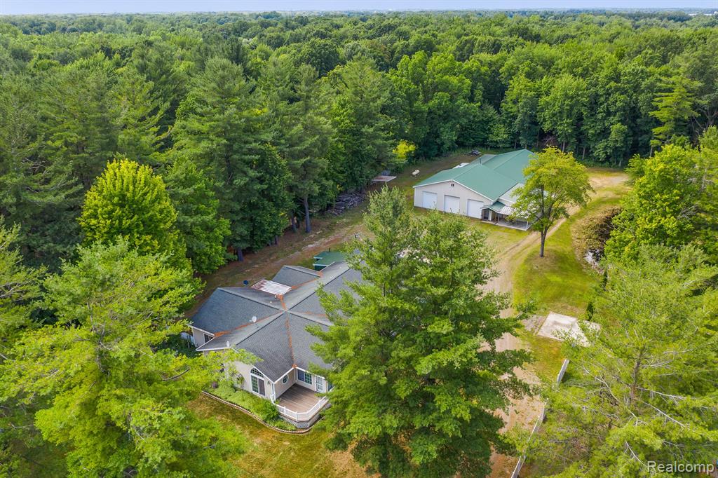 9410 Birch Run Road Millington, MI 48746 - Photo 10 of 70
