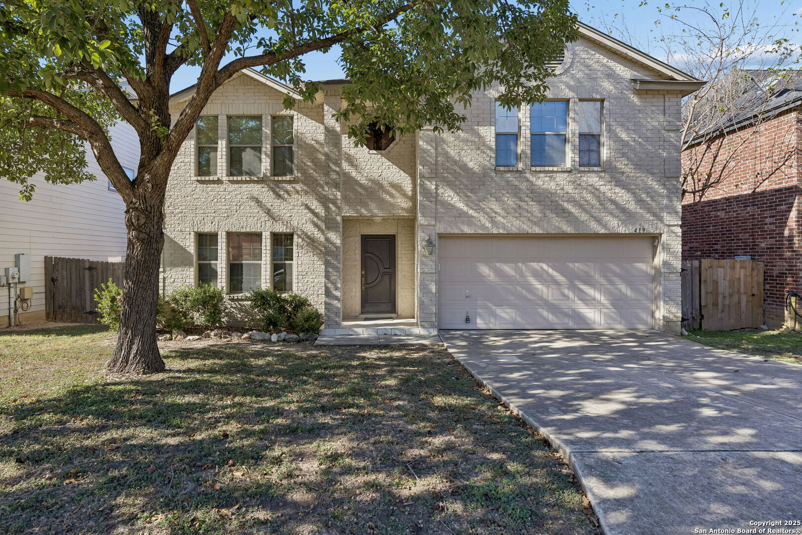 419 Talon Ridge San Antonio, TX 78253 - Photo 1 of 46