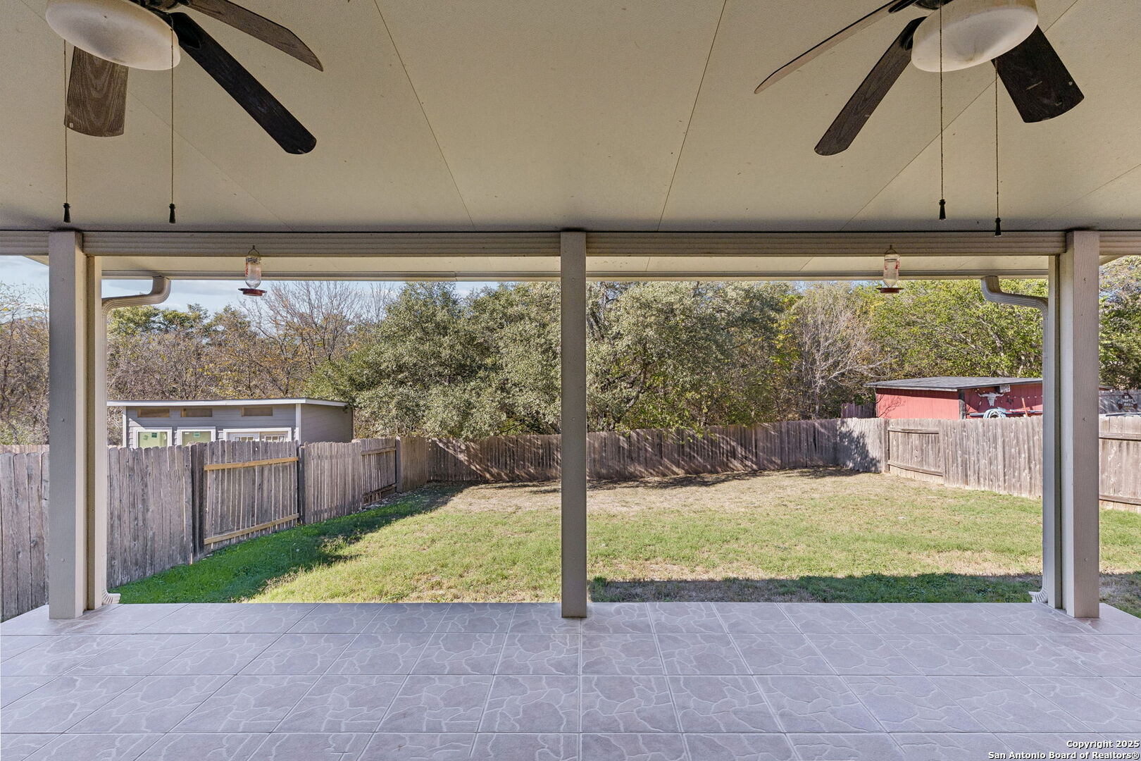 419 Talon Ridge San Antonio, TX 78253 - Photo 41 of 46