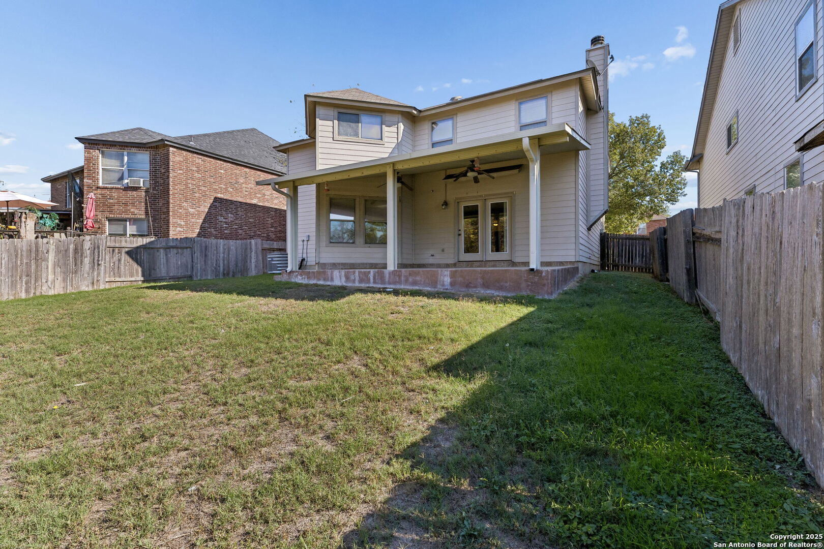 419 Talon Ridge San Antonio, TX 78253 - Photo 44 of 46