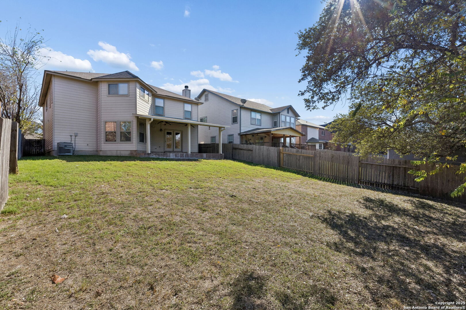 419 Talon Ridge San Antonio, TX 78253 - Photo 45 of 46