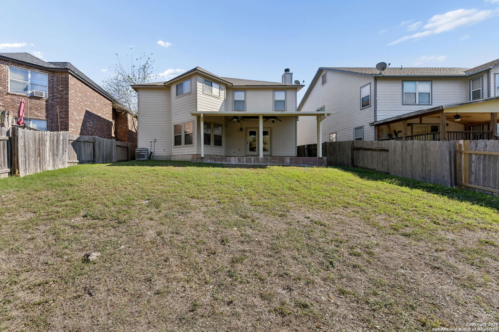 419 Talon Ridge San Antonio, TX 78253 - Photo 46 of 46