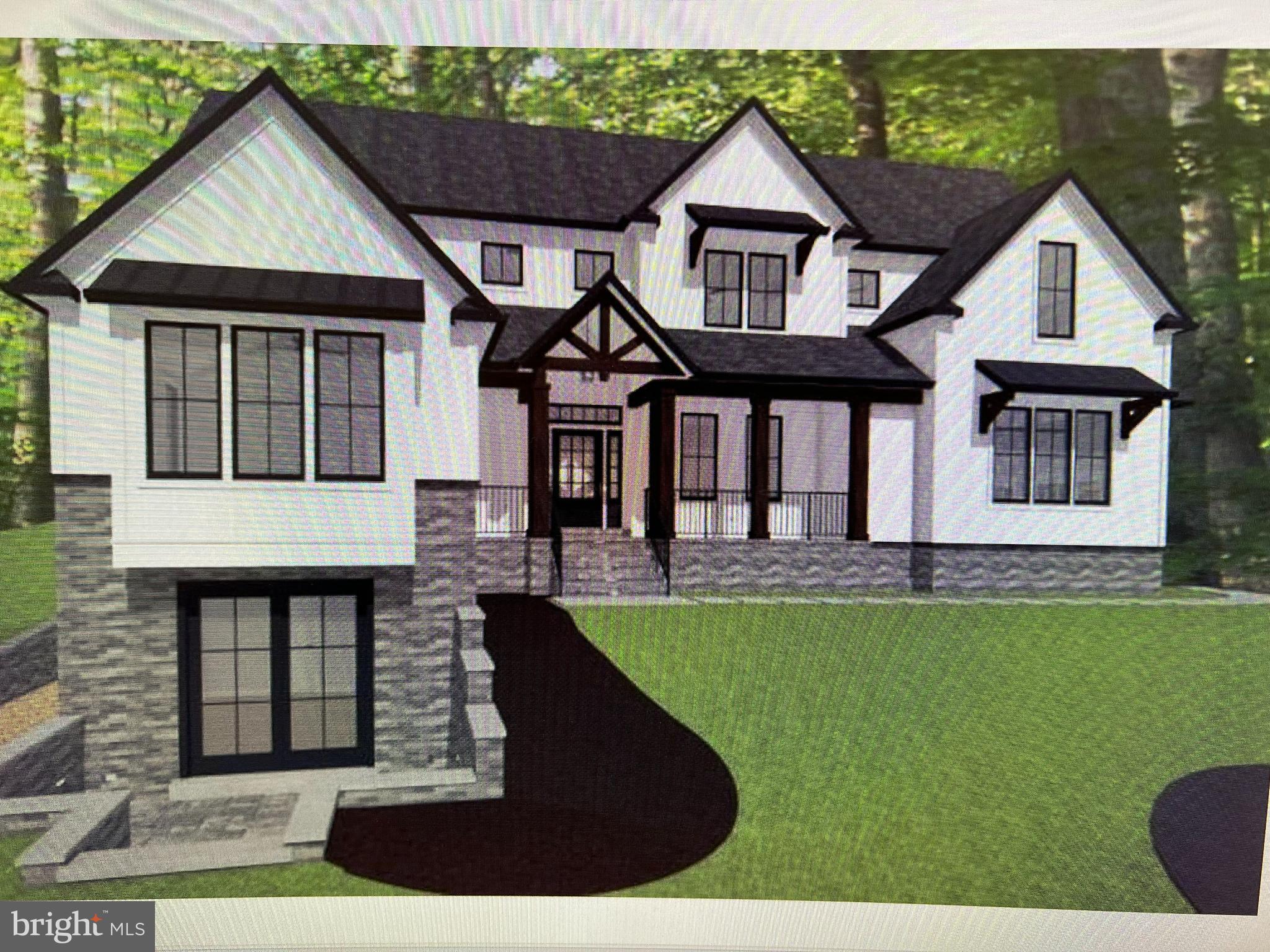 7106 Centreville Road Centreville, VA 20121 - Photo 2 of 15