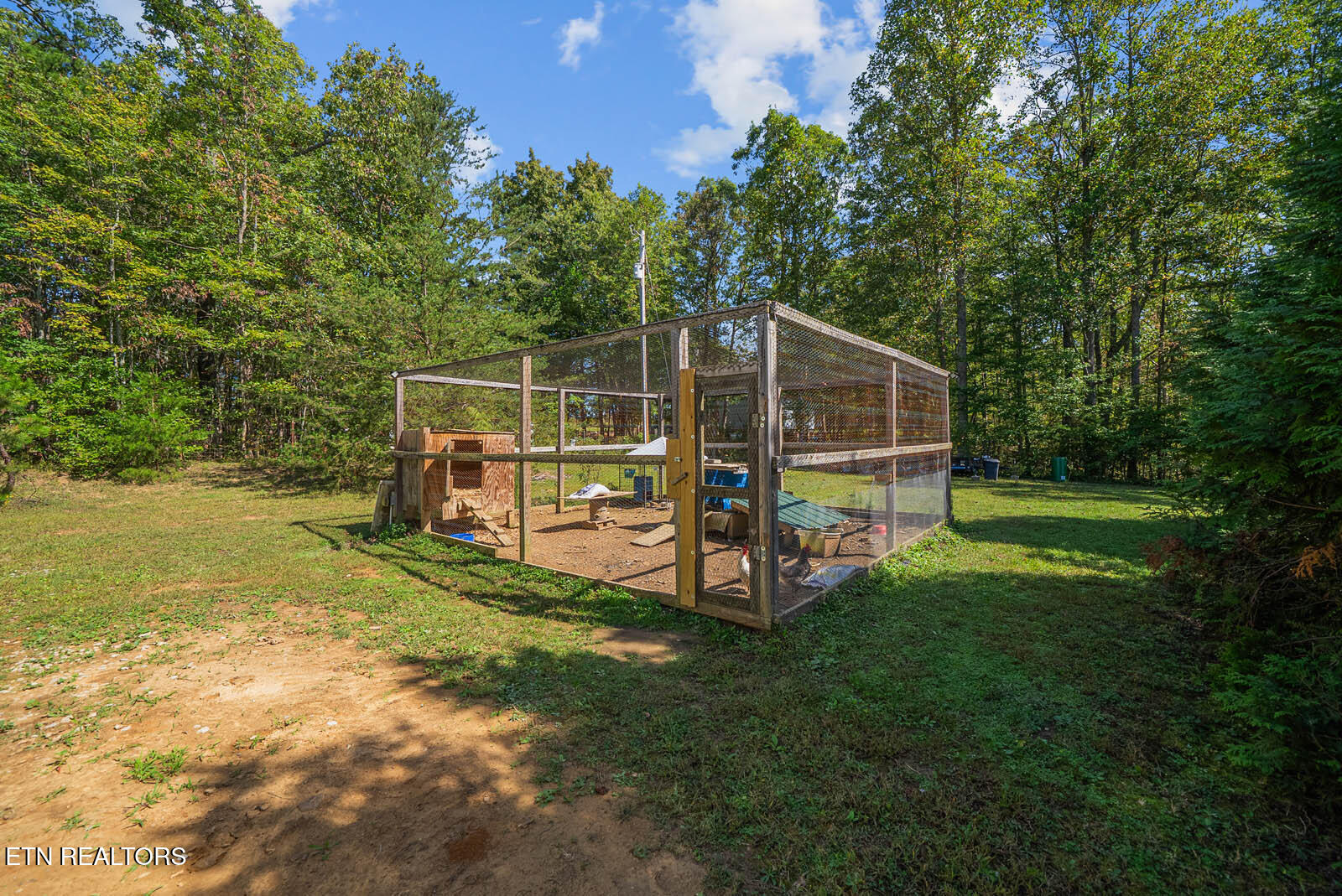 1301 Valley View Road Crossville, TN 38572 - Photo 36 of 60 21