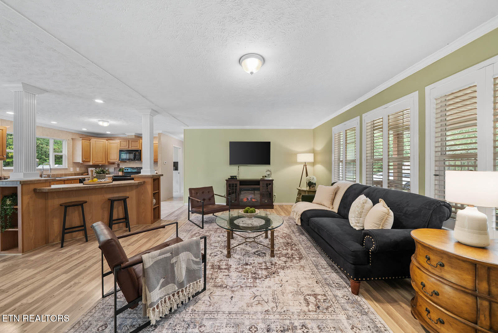 1301 Valley View Road Crossville, TN 38572 - Photo 4 of 60 DSC09169