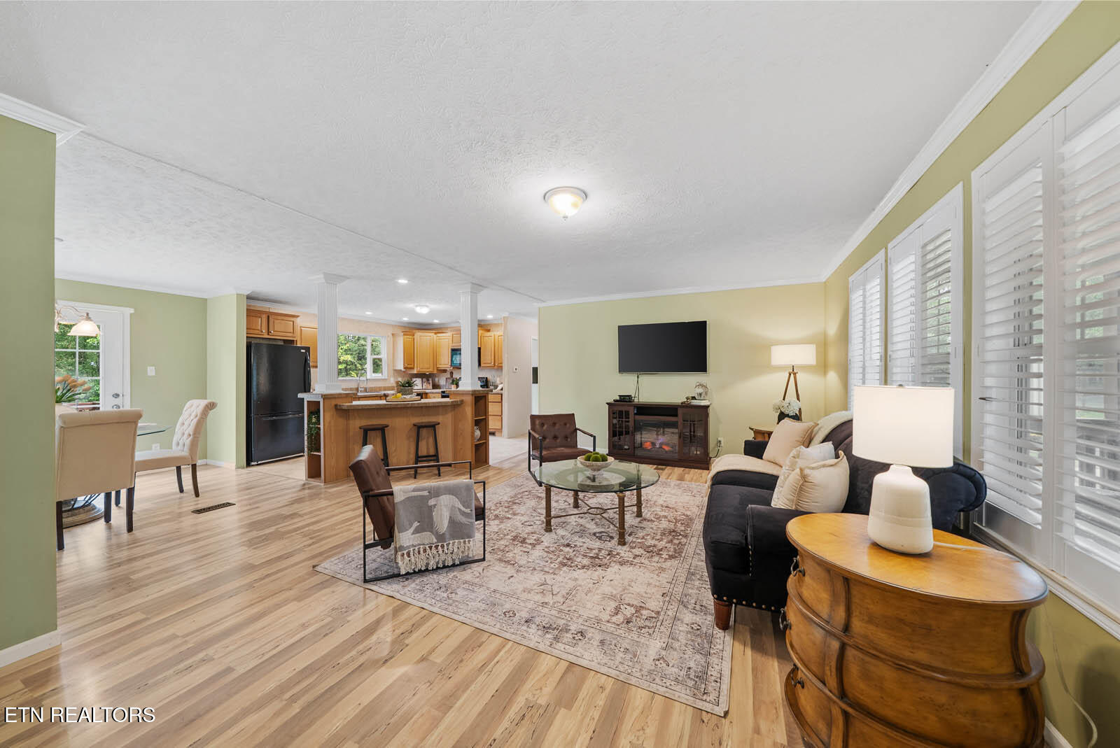 1301 Valley View Road Crossville, TN 38572 - Photo 5 of 60 DSC09166