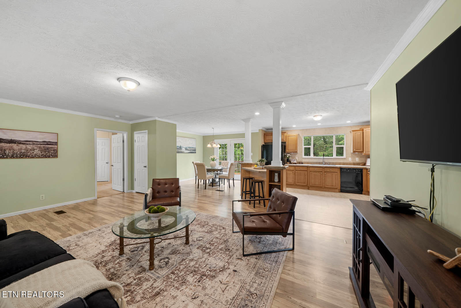 1301 Valley View Road Crossville, TN 38572 - Photo 6 of 60 DSC09193