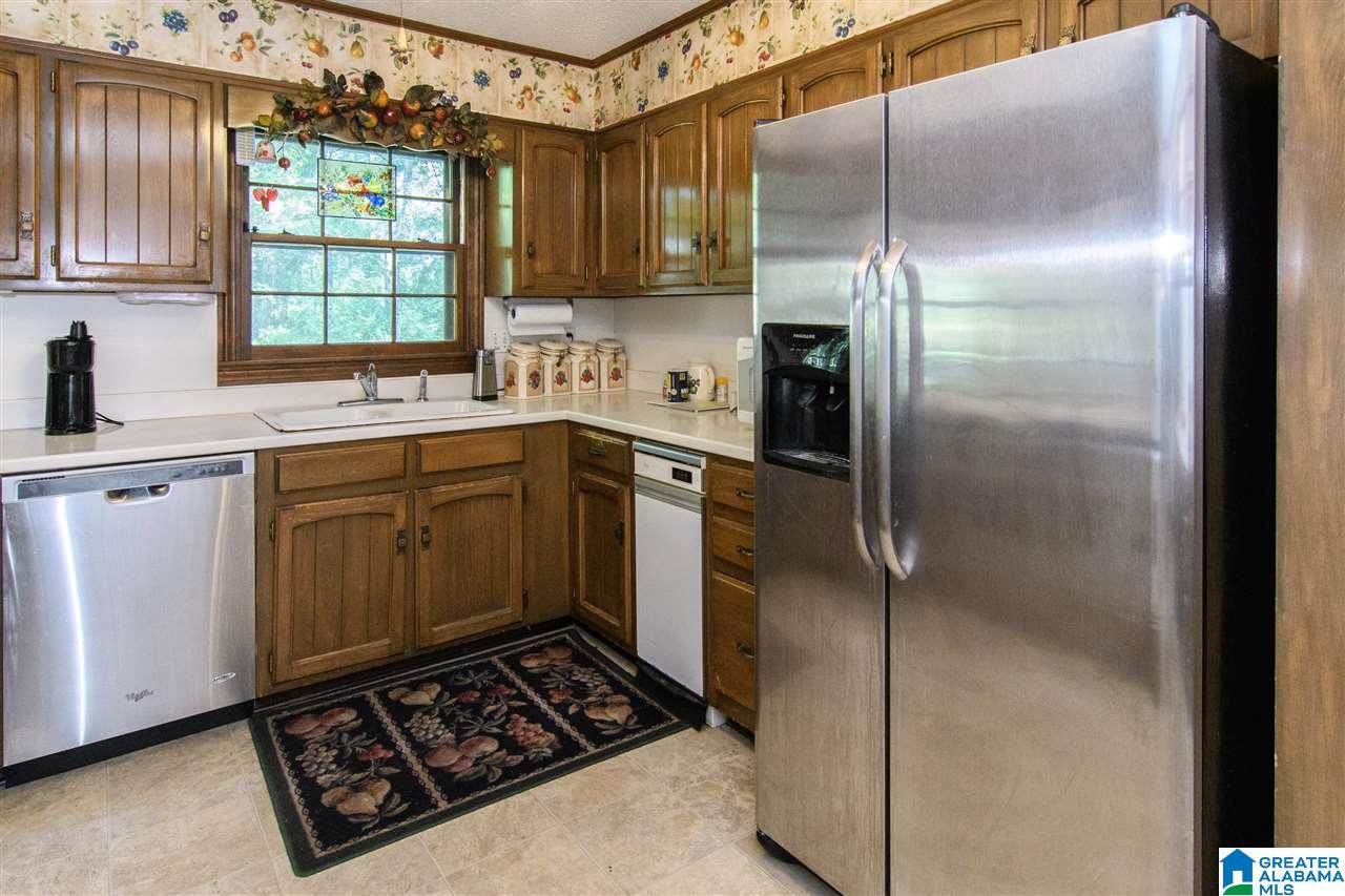 5708 Old Leeds Road Birmingham, AL 35210 - Photo 14 of 41