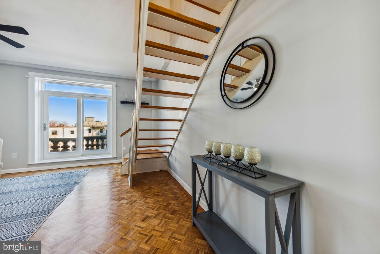 1851 Columbia Road Northwest, Unit 400 Washington, DC 20009 - Photo 19 of 36