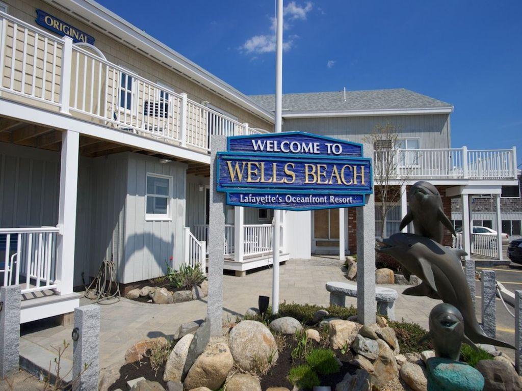 1 Old County Road, Unit 416 Wells, ME 04090 - Photo 48 of 53 Welcome To Wells Beach