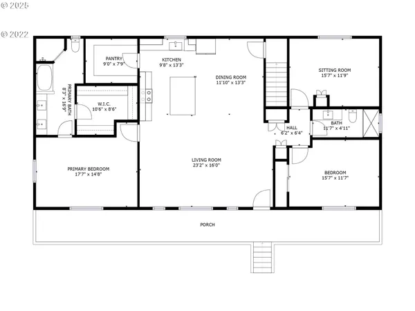 $890,000 | 15289 Oceanview Drive, Brookings, OR 97415