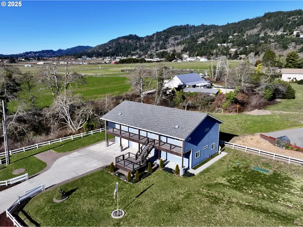 $890,000 | 15289 Oceanview Drive, Brookings, OR 97415