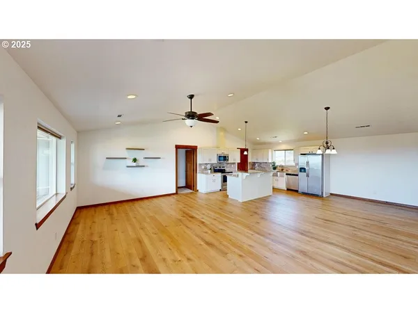 $890,000 | 15289 Oceanview Drive, Brookings, OR 97415