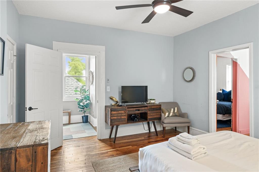66 Howell Street Northeast Atlanta, GA 30312 - Photo 31 of 52