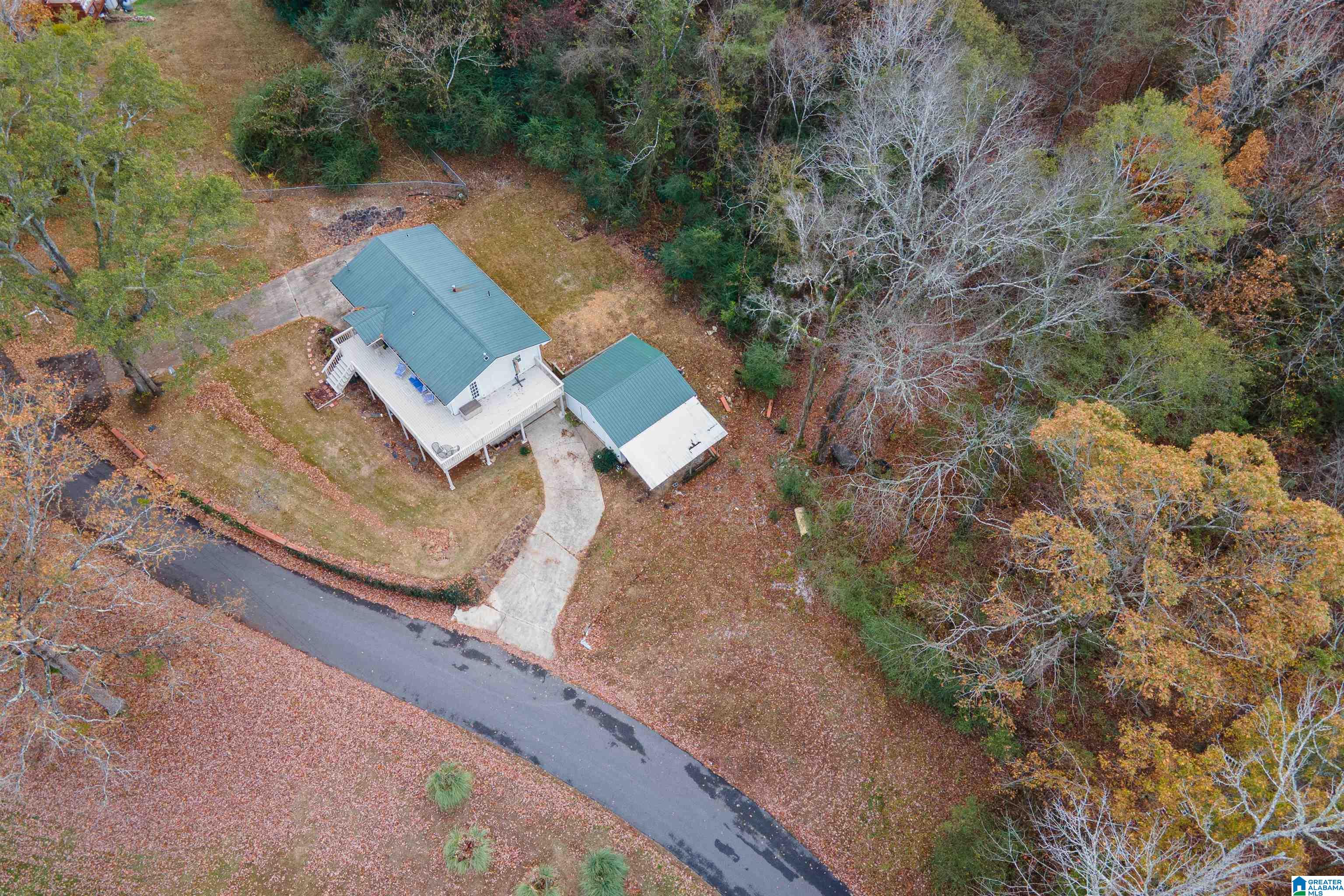 5700 Hidden Valley Road McCalla, AL 35111 - Photo 49 of 54