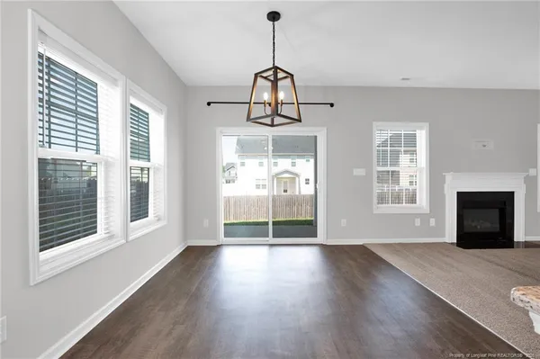 $2,200 | 2346 Spinning Wheel Road, Fayetteville, NC 28306