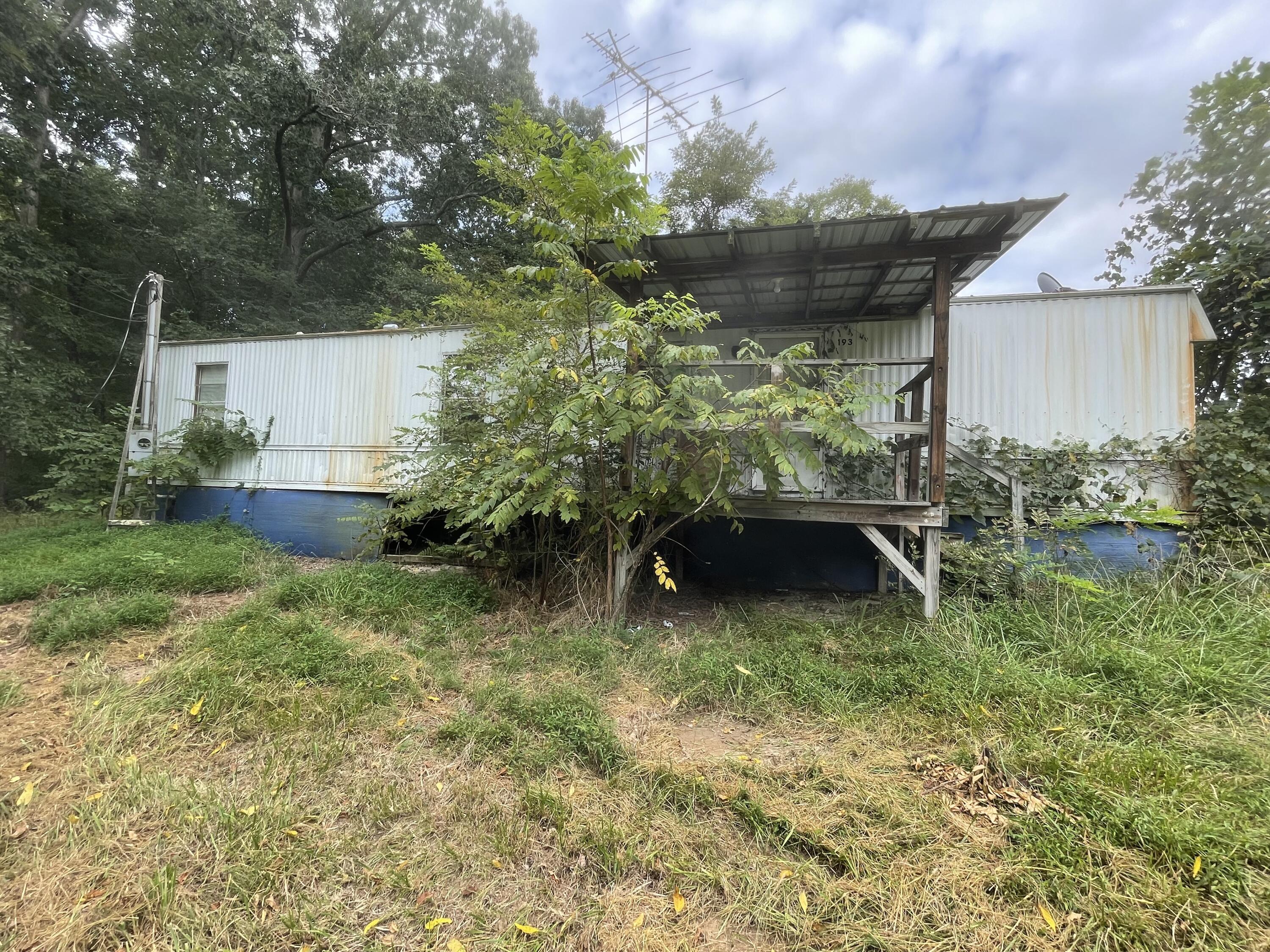 195 Whitaker Road Bulls Gap, TN 37711 - Photo 13 of 15 Photo 2