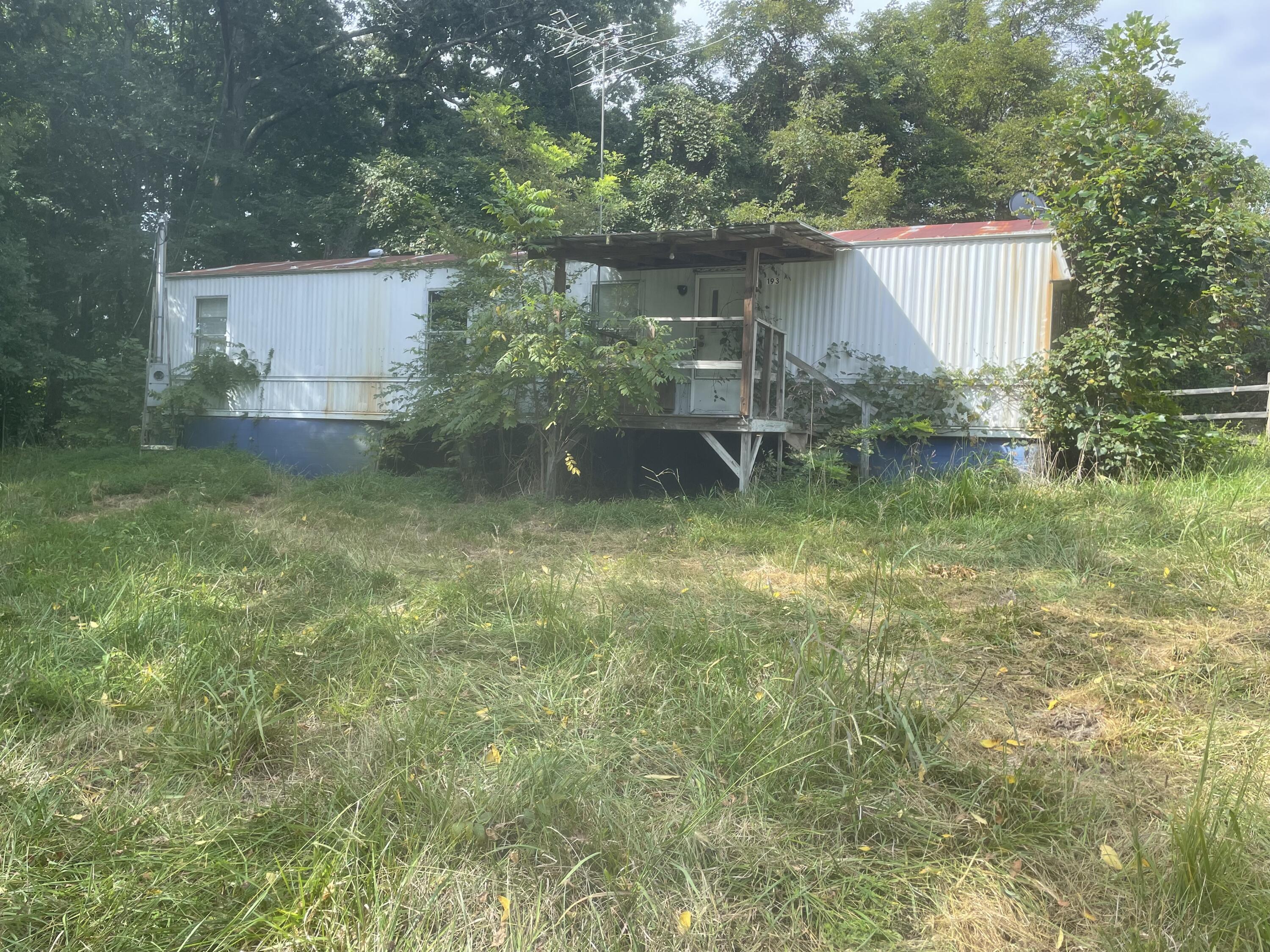 195 Whitaker Road Bulls Gap, TN 37711 - Photo 15 of 15 Photo 15