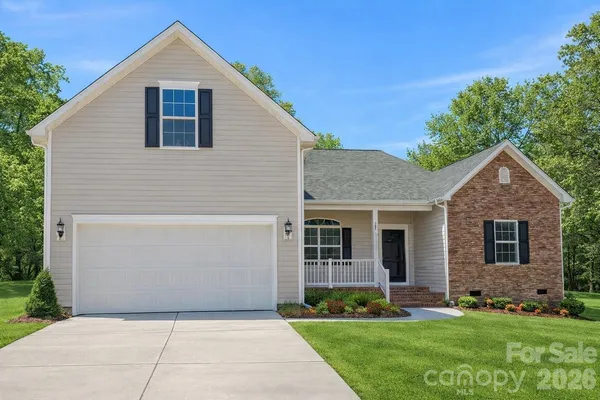 $537,500 | 456 Allen Drive Northwest, Concord, NC 28027