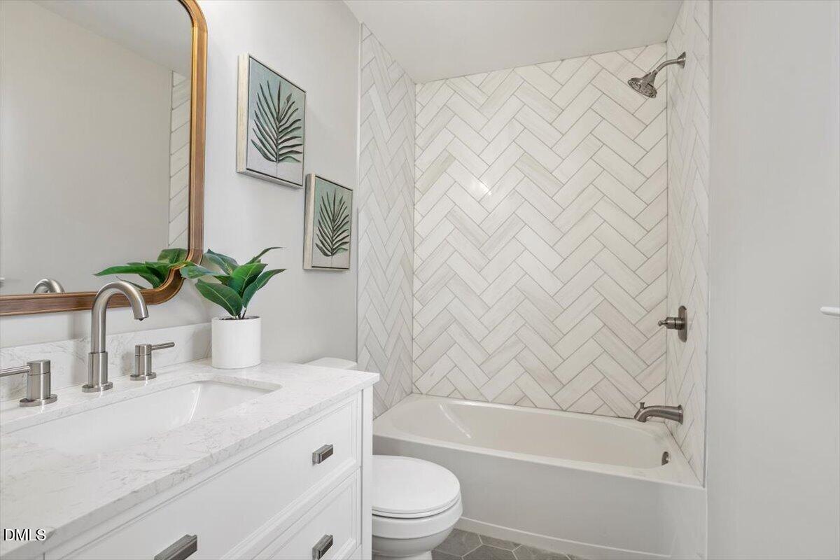 4610 Revere Road Durham, NC 27713 - Photo 17 of 27