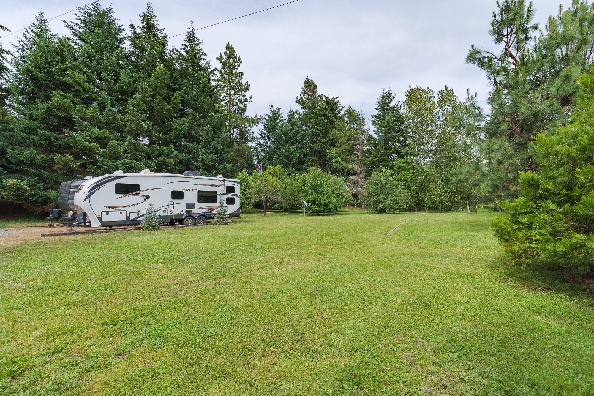 1640 Cedar Flat Road Williams, OR 97544 - Photo 6 of 30 Entrance