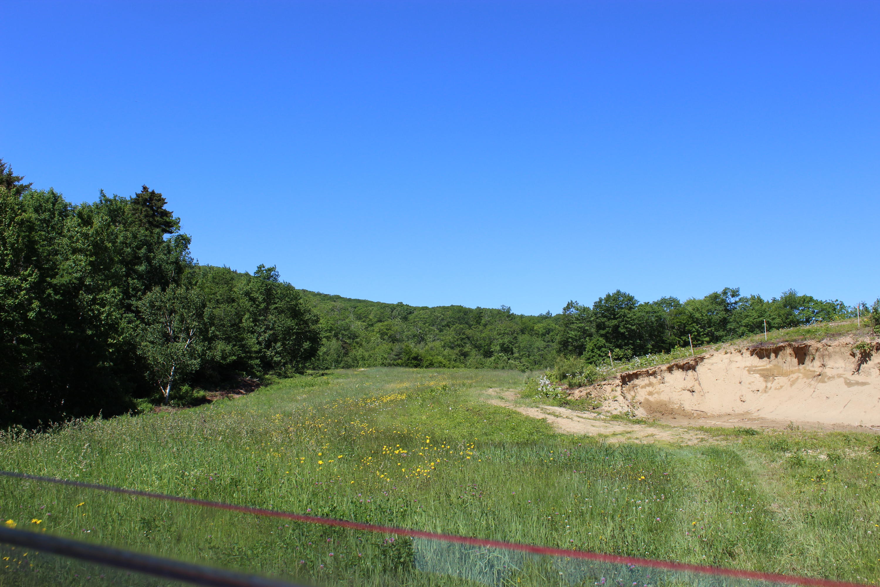 117 South Brooks Road Brooks, ME 04921 - Photo 22 of 37 Sand