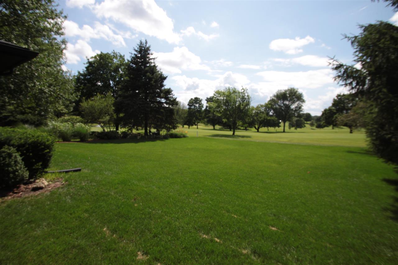 1138 Roxbury Road Rockford, IL 61107 - Photo 24 of 25 a view of a golf course