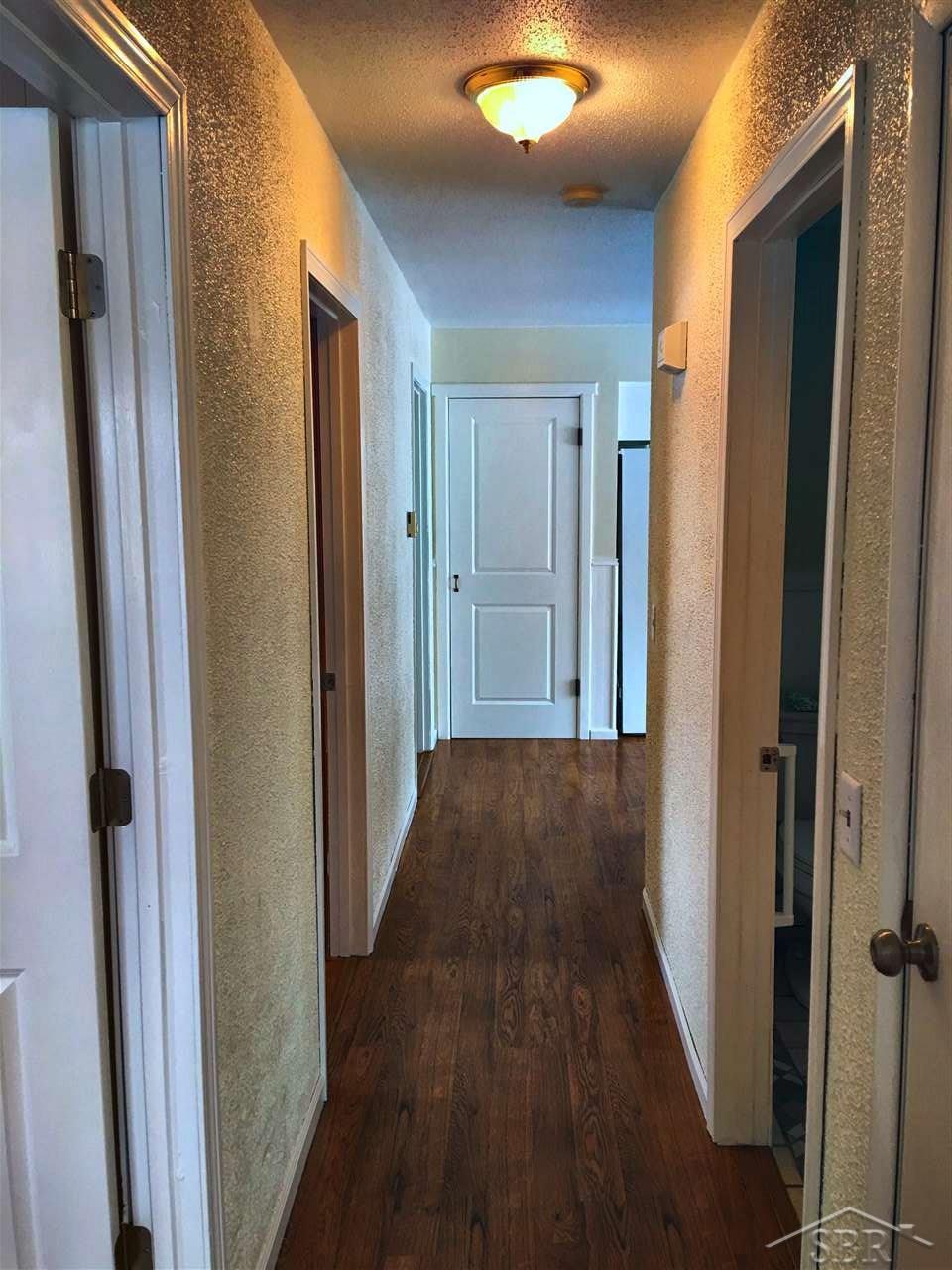 1386 Wetters Road Kawkawlin, MI 48631 - Photo 9 of 15 Hall