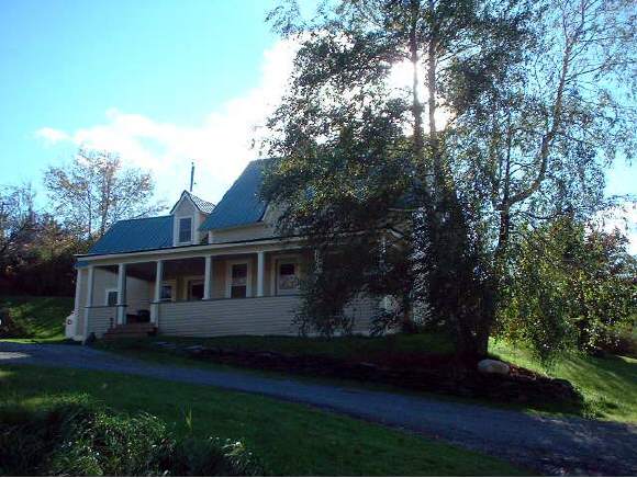 3 Prospect Street Concord, VT 05824 - Photo 1 of 1 Gallery Image 1