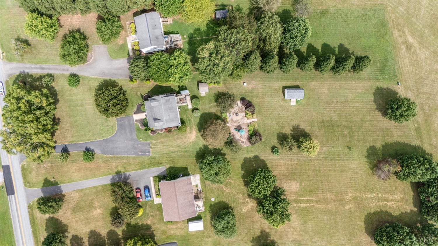 1839 Goode Road Goode, VA 24556 - Photo 61 of 66 Gallery Image 61
