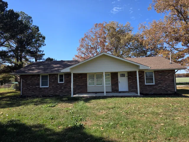$1,850 | 765 Boynton Valley Road, Manchester, TN 37355