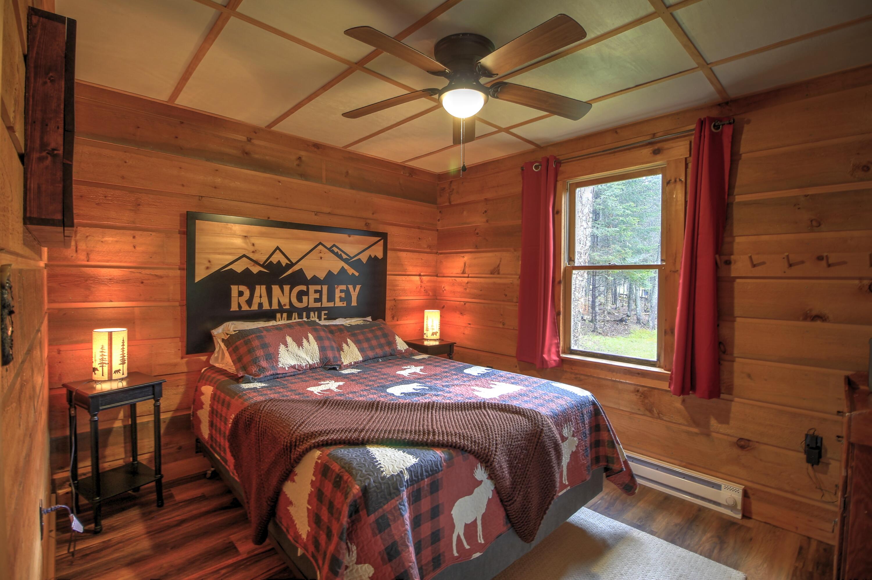 285 Quimby Pond Road Rangeley, ME 04970 - Photo 15 of 17 6