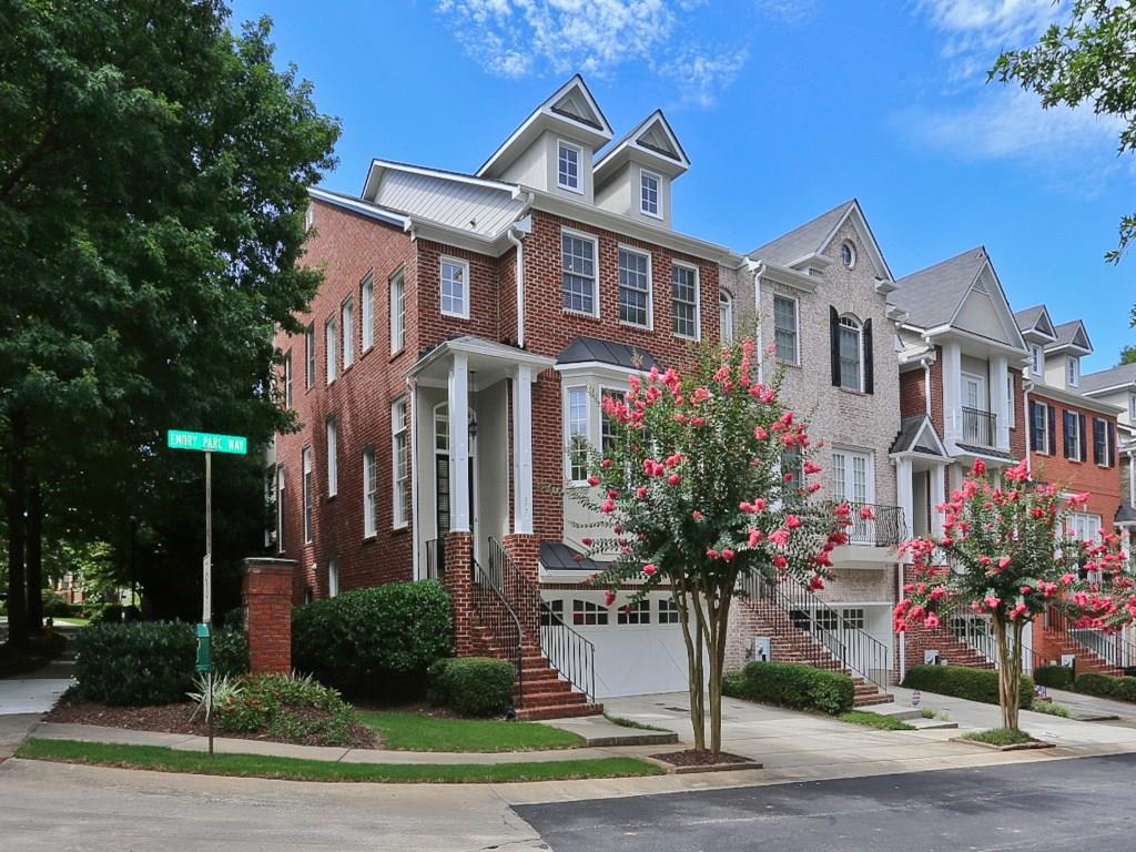 973 Emory Parc Way, Unit 973 Decatur, GA 30033 - Photo 1 of 1 973 Emory Parc Way