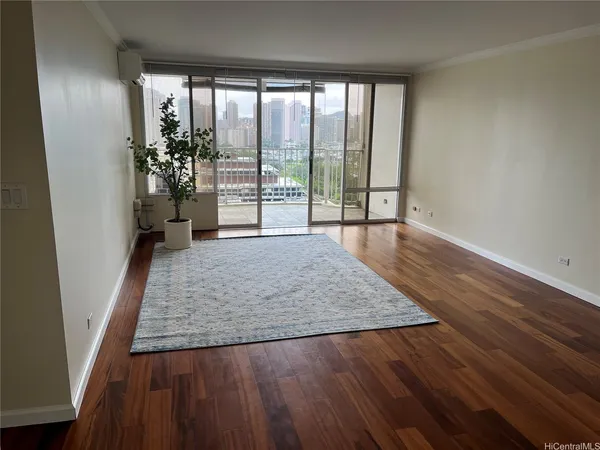 $4,000 | 1350 Ala Moana Boulevard, Unit 1904, Honolulu, HI 96814