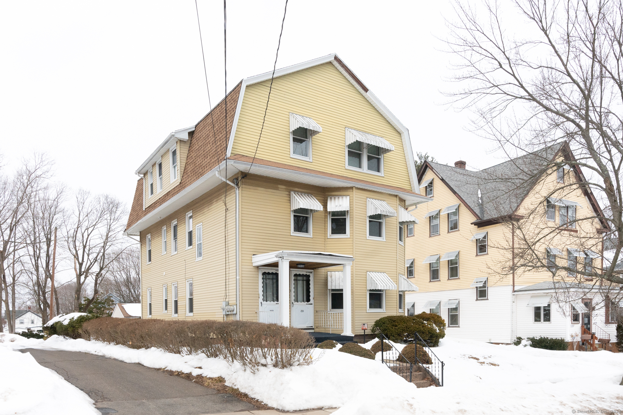 233 Elm Street Meriden, CT 06450 - Photo 1 of 1 Gallery Image 1