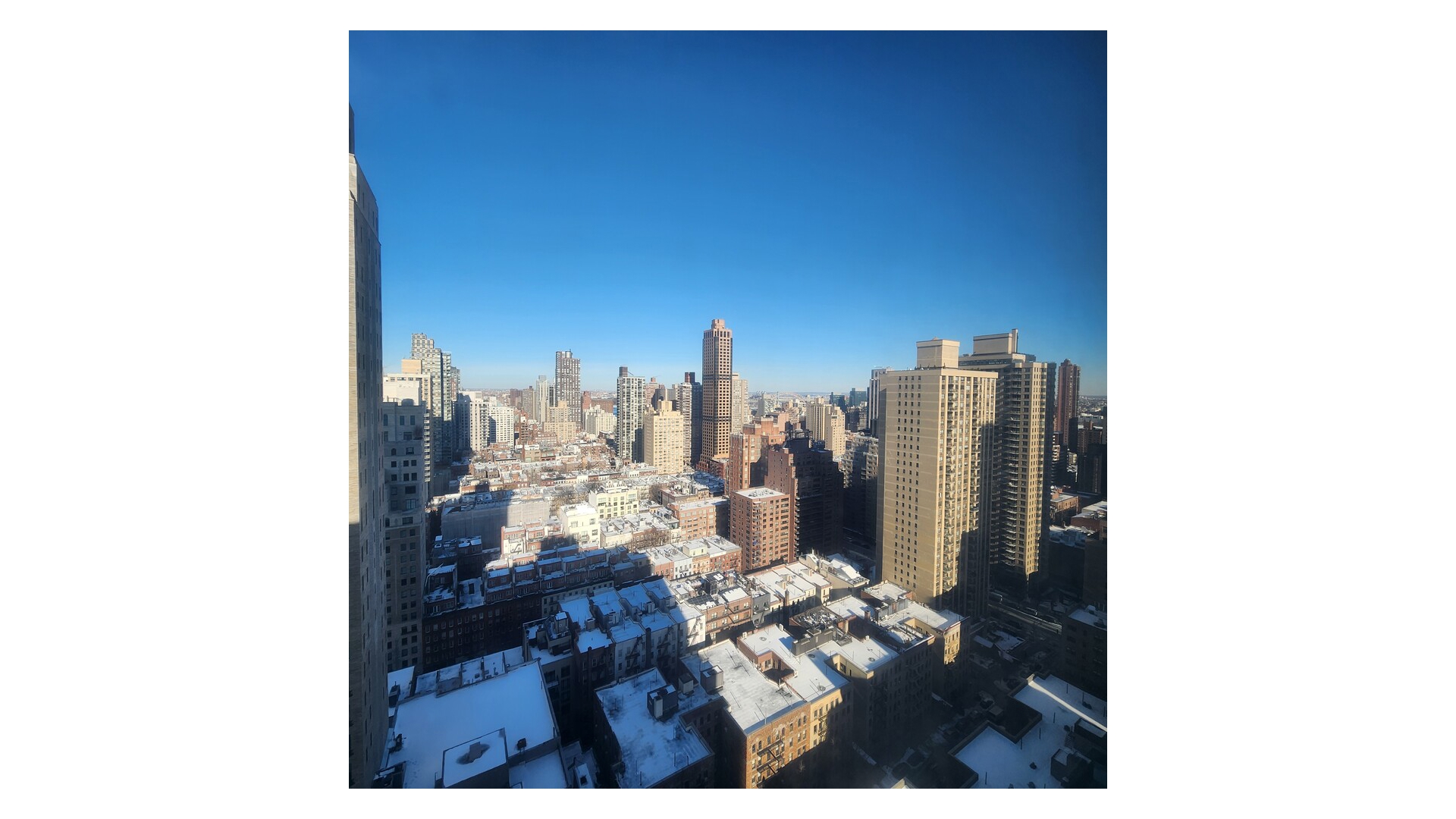 301 East 79th Street, Unit 32F Manhattan, NY 10075 - Photo 1 of 21 a picture of a room with a floor to ceiling window