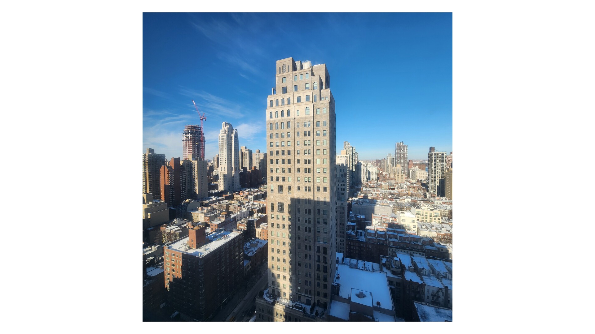 301 East 79th Street, Unit 32F Manhattan, NY 10075 - Photo 2 of 21