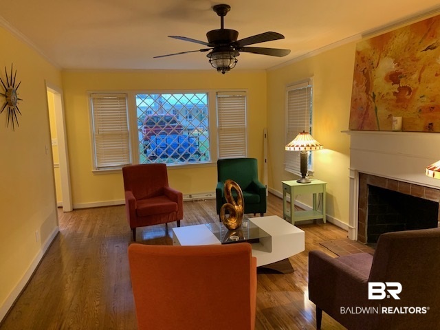 200 Pineleaf Lane Greenville, AL 36037 - Photo 8 of 20